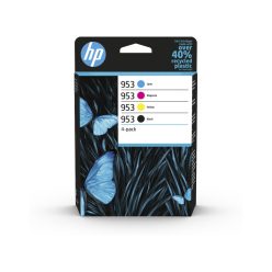 HP 6ZC69AE Multipack No.953