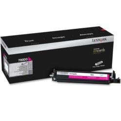   Lexmark CS/CX/31x/41x/51x Developer Unit Magenta (Eredeti) 70C0D30