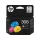 HP 7FP20UE Tintapatron Color 120 oldal kapacitás No.308
