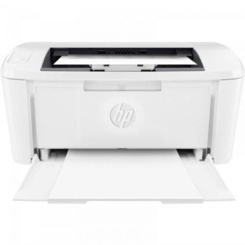 HP LaserJet M110w mono lézer egyfunkciós nyomtató