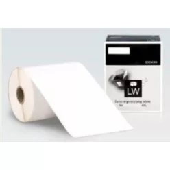   Utángyártott DYMO 904980 104mmx159mm 220 db etikett #S0904980 IK