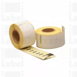   Utángyártott DYMO 99010 89mmx28mm 130 db #S0722370 papírcimke IK