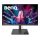 BENQ 27" PD2705U 4K UHD IPS 16:9 5ms monitor