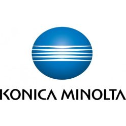 Konica-Minolta DV411 Developer Black