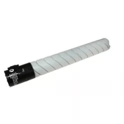   MINOLTA C258/C454 TN512K/TN513/TN324K Toner Bk. 28000 oldal kapacitás  KATUN Acces