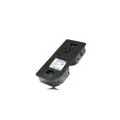   Utángyártott KYOCERA TK5440 Toner Black 2800 oldal kapacitás CW