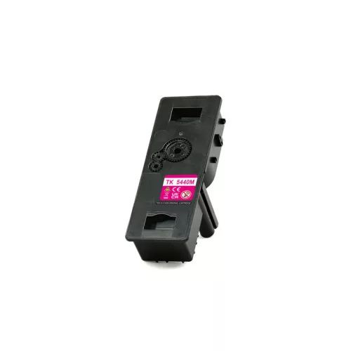 Utángyártott KYOCERA TK5440 Toner Magenta 2400 oldal kapacitás CW