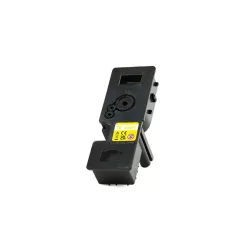   Utángyártott KYOCERA TK5440 Toner Yellow 2400 oldal kapacitás CW
