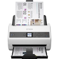 Epson Workforce DS970 A/4 Szkenner