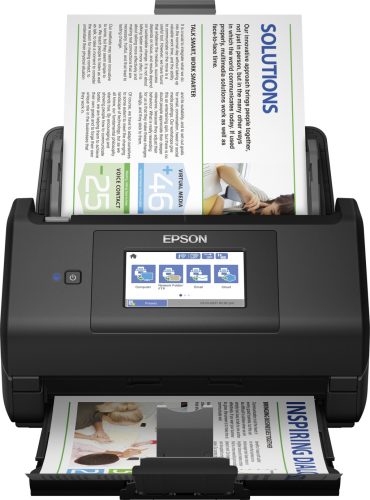 Epson WorkForce ES-580W szkenner