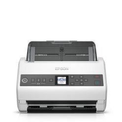 Epson Workforce DS-730N Szkenner