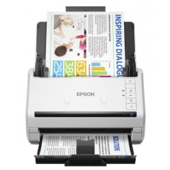 Epson WorkForce DS-530II üzleti szkenner