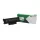 Lexmark B222H00 Bk toner 3k (Eredeti)
