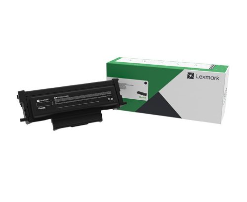 Lexmark B222H00 Bk toner 3k (Eredeti)