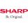 Sharp BPGT70BA toner fekete 40.000 oldalra