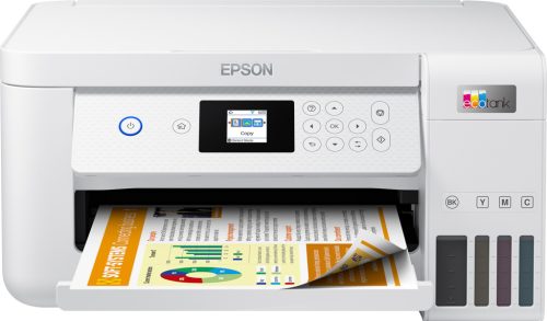 Epson EcoTank L4266 színes tintasugaras multifunkciós nyomtató