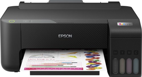 Epson EcoTank L1210 színes tintasugaras egyfunkciós nyomtató