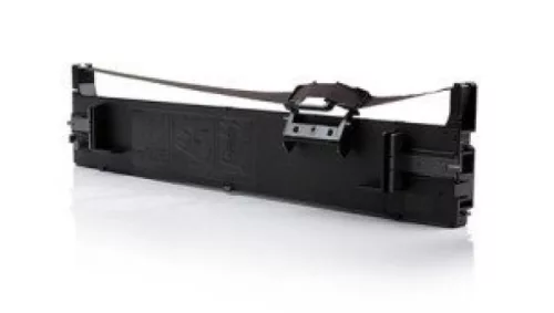 Utángyártott EPSON LQ690 Szalag Black IK