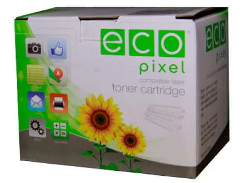 Utángyártott EPSON M300 Toner Black 10.000 oldal kapacitás ECOPIXEL (New Build)*