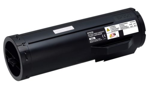 Epson M400 Toner 23.700 oldal kapacitás