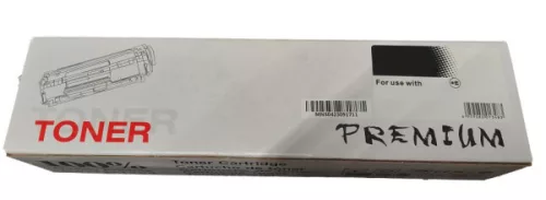 Utángyártott EPSON M310/M320 Toner Black 6.100 oldal kapacitás WHITE BOX