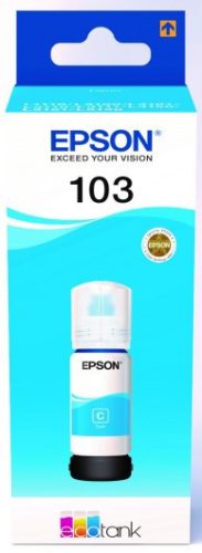 Epson T00S2 Tinta Cyan 65ml No.103