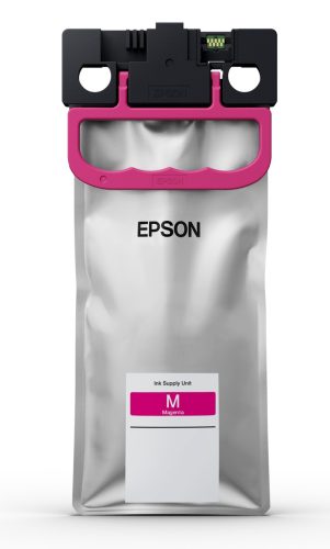 Epson T01D3 Tinta Magenta 20.000 oldal kapacitás