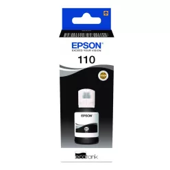 Epson T03P1 Tinta Black 120ml No.110