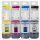 EPSON T03V1 Tinta Bk 127ml No.101/T102 (For Use)