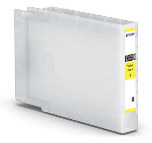 Epson T04C4 Patron Yellow /o/