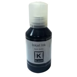 Utángyártott EPSON T06C1 Tinta Black Pigment No.112