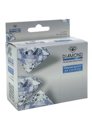 Utángyártott EPSON T07154010 Tintapatron Multipack 4 db-os DIAMOND