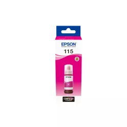 Epson T07D3 tinta Magenta 70ml  No.115