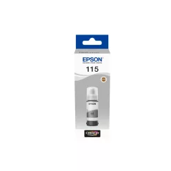 Epson T07D5 tinta Grey 70ml  No.115