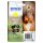 Epson T3784 Tintapatron Yellow 4,1ml No.378