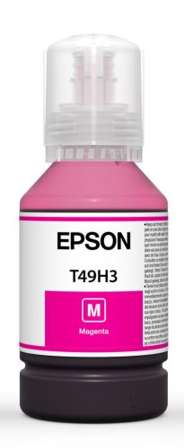 Epson T49H3 Tintapatron Magenta 140ml