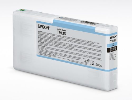 Epson T9135 Light Cyan 200ml