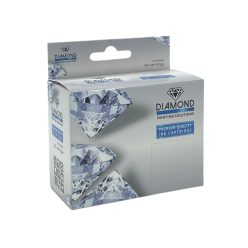   Utángyártott EPSON T9443/T9453 Tintapatron Magenta 10K DIAMOND (