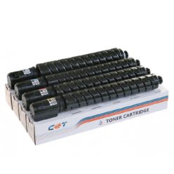   Utángyártott CANON CEXV54 Toner Yellow 8500 oldal kapacitás CT