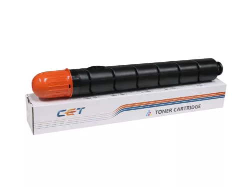 Utángyártott CANON CEXV29 Toner Cyan 27000 oldal kapacitás CT