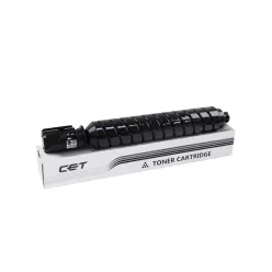  Utángyártott CANON CEXV51 Toner Black 69000 oldal kapacitás CT