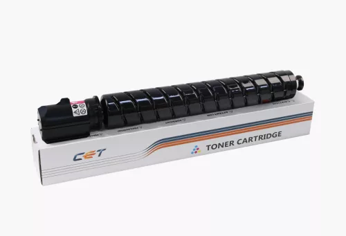 Utángyártott CANON CEXV51 Toner Magenta 60000 oldal kapacitás CT