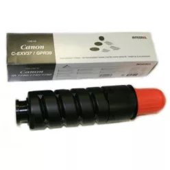   Utángyártott CANON CEXV37/CEXV43 IR1730 Toner 15100 oldal kapacitás INTEGRAL Univerzális!