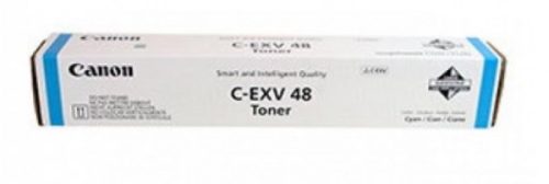 Canon C-EXV48 Toner Cyan 11.500 oldal kapacitás