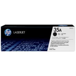 HP CB435A Toner Black 1.500 oldal kapacitás No.35A