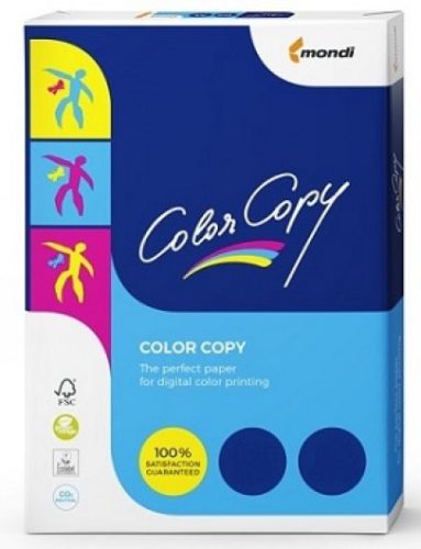 Color Copy A3 digitális nyomtatópapír 90g. 500 ív/csomag