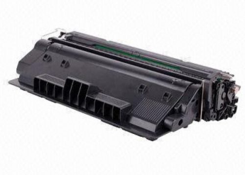 Utángyártott HP CF214X Toner Black 17.500 oldal kapacitás No.14X IK