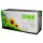 Utángyártott HP CF237X Toner Black 25.000 oldal kapacitás No.37X ECOPIXEL