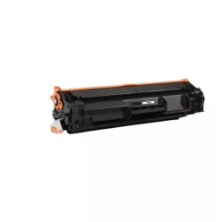   Utángyártott HP CF244A Toner Black 1.000 oldal kapacitás No.44A WHITE BOX