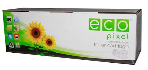 Utángyártott HP CF279A Toner Black XXL No.79A ECOPIXEL